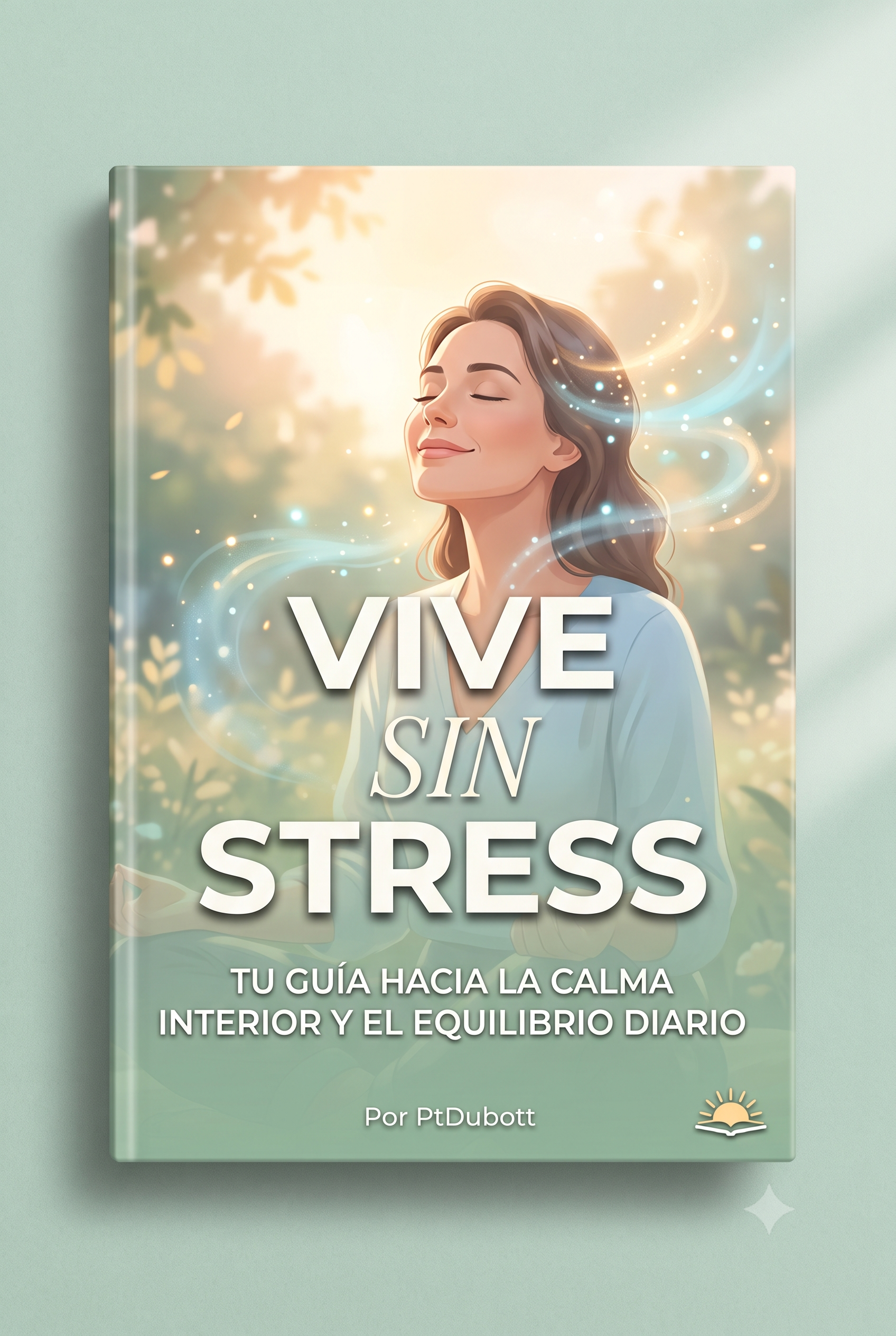 E-book: Vive Sin Estrés™
